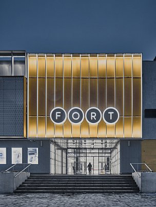 FORT в Ясенево FORT в Ясенево